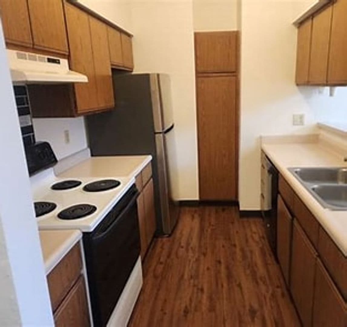 Platteville Apartment: 30 N Elm Street-220