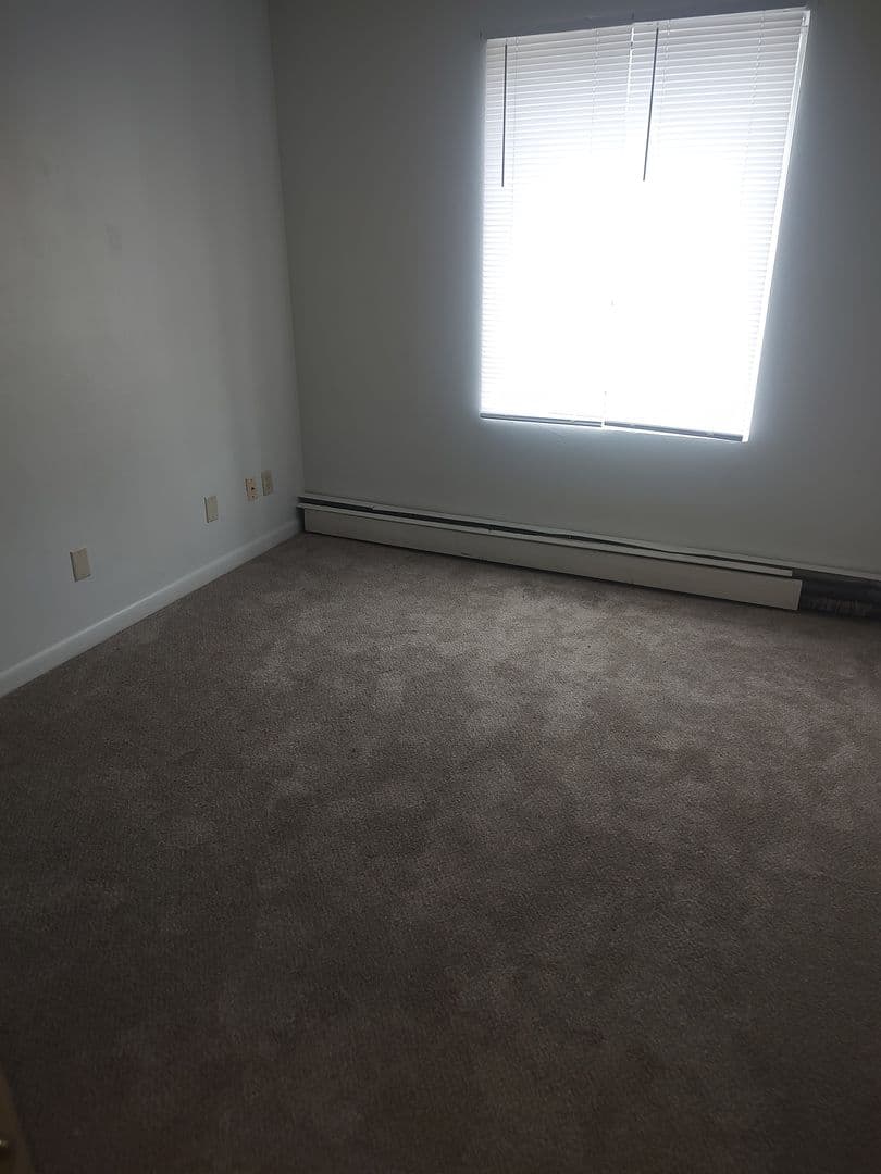 Kenosha Apartment: 1600 60th Street