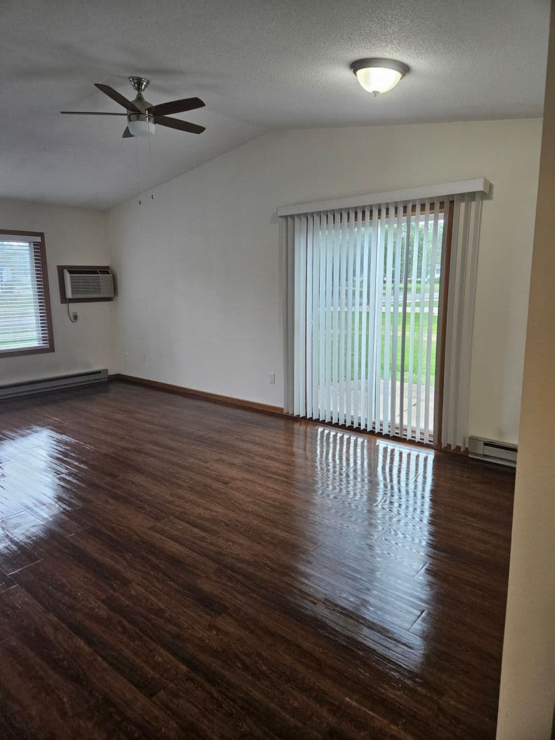 Marshfield Apartment: 2411 Monique Ln