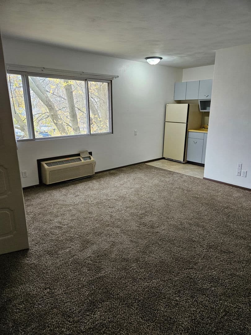 Marshfield Apartment: 311 W Kalsched Street