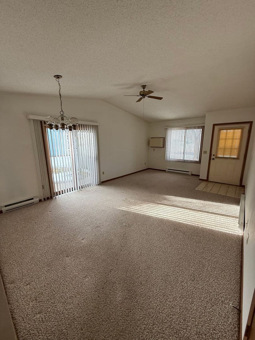 Marshfield Apartment: 2411 Monique Ln