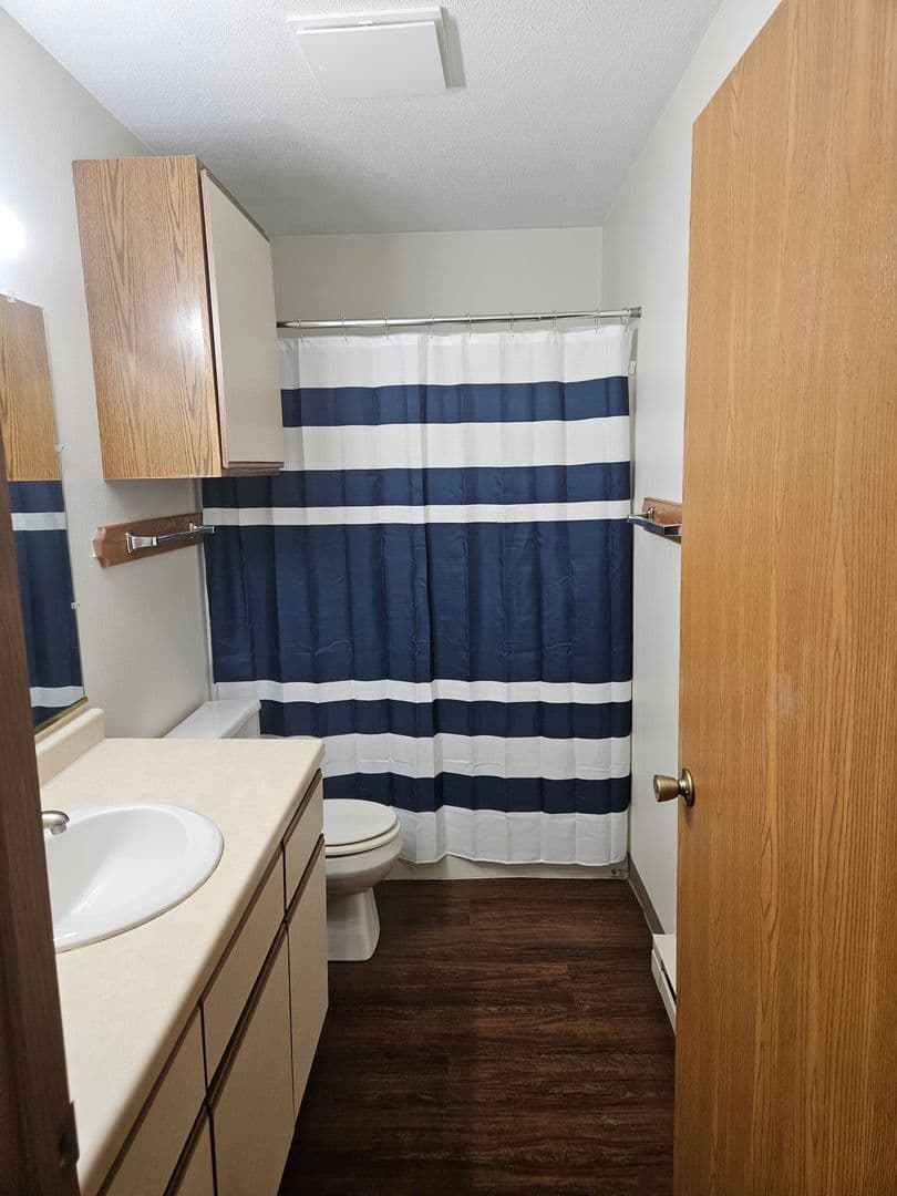 Marshfield Apartment: 2411 Monique Ln