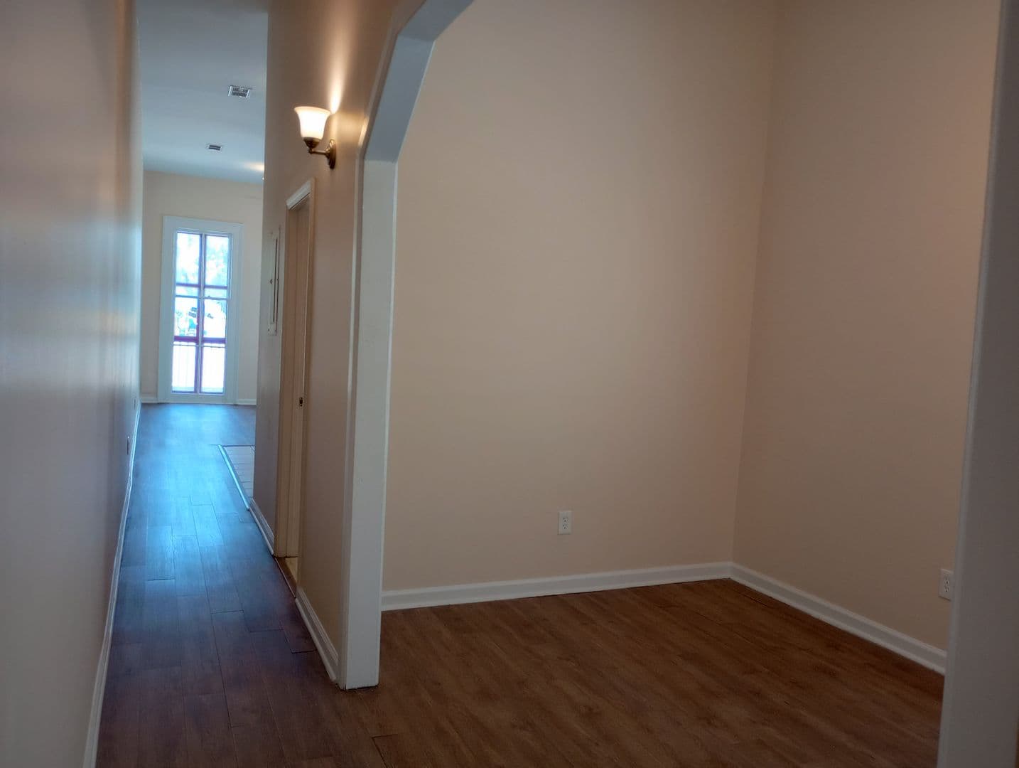 New Orleans Apartment: 326-28 S. Dorgenois