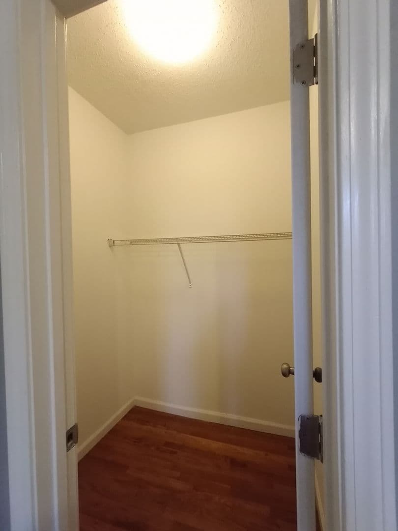 New Orleans House: 2826 Palmyra