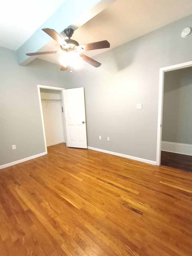 New Orleans House: 2826 Palmyra