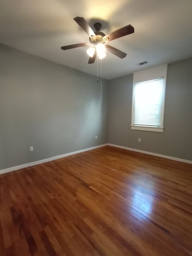 New Orleans House: 2826 Palmyra
