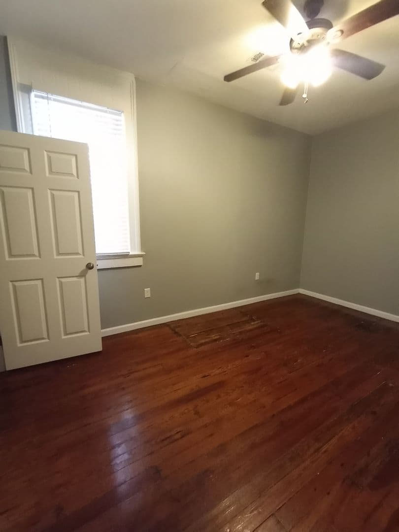 New Orleans House: 2826 Palmyra