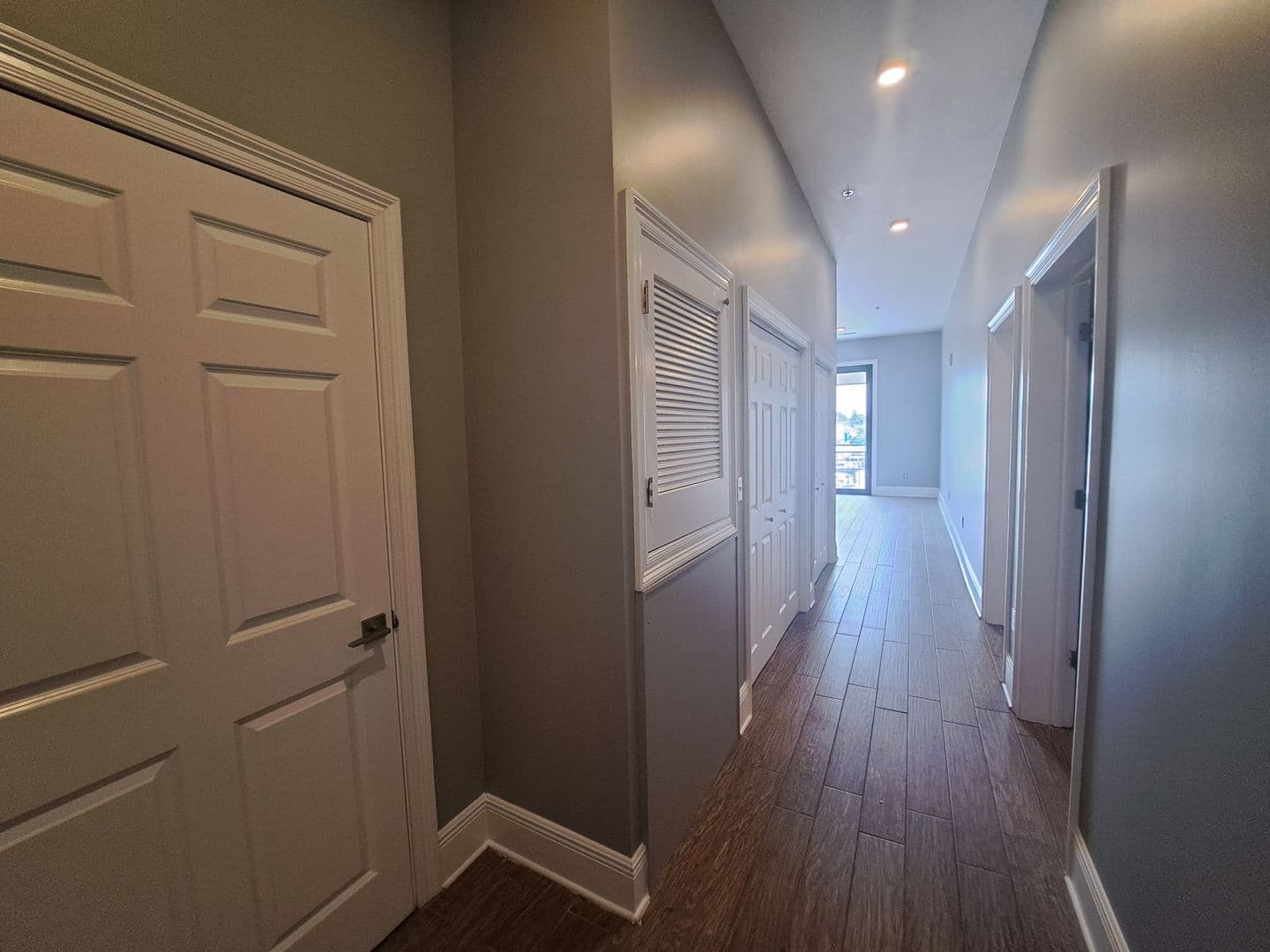 New Orleans Apartment: 4525 Freret