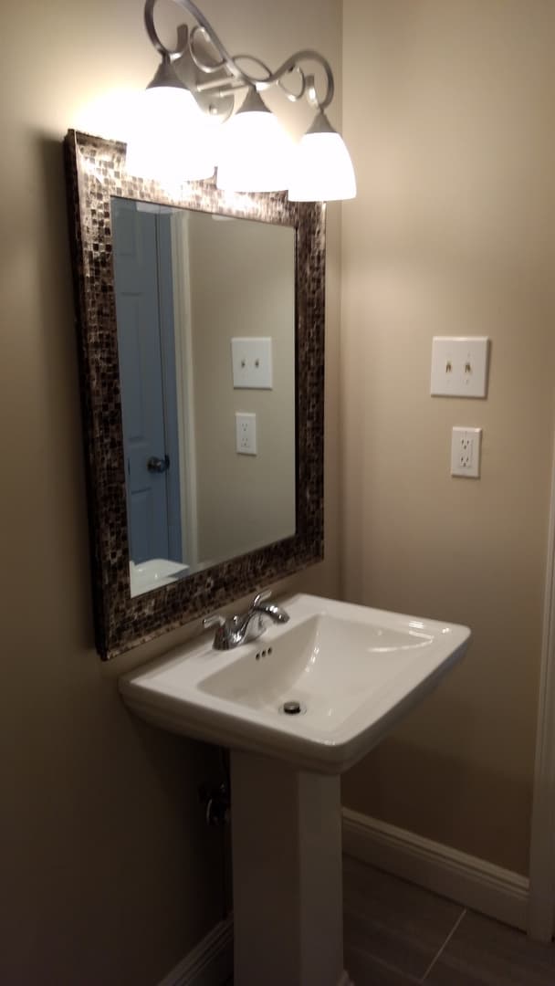 New Orleans Apartment: 218 City Park