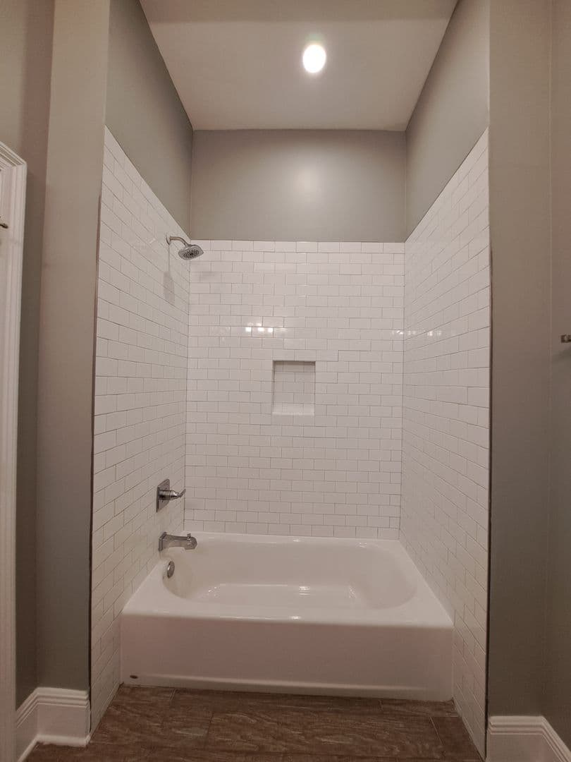 New Orleans Apartment: 4525 Freret