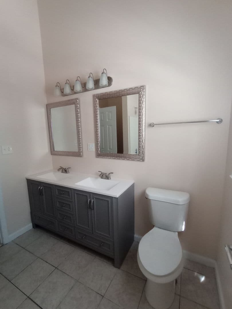 New Orleans Apartment: 326-28 S. Dorgenois