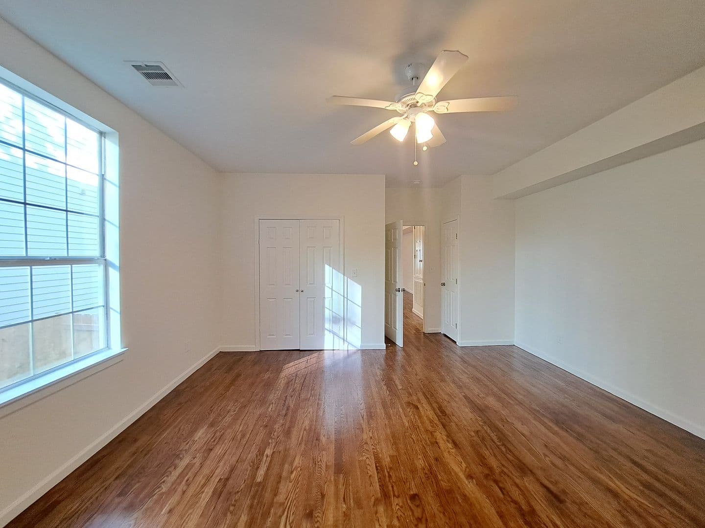 New Orleans Apartment: 535 S. Tonti