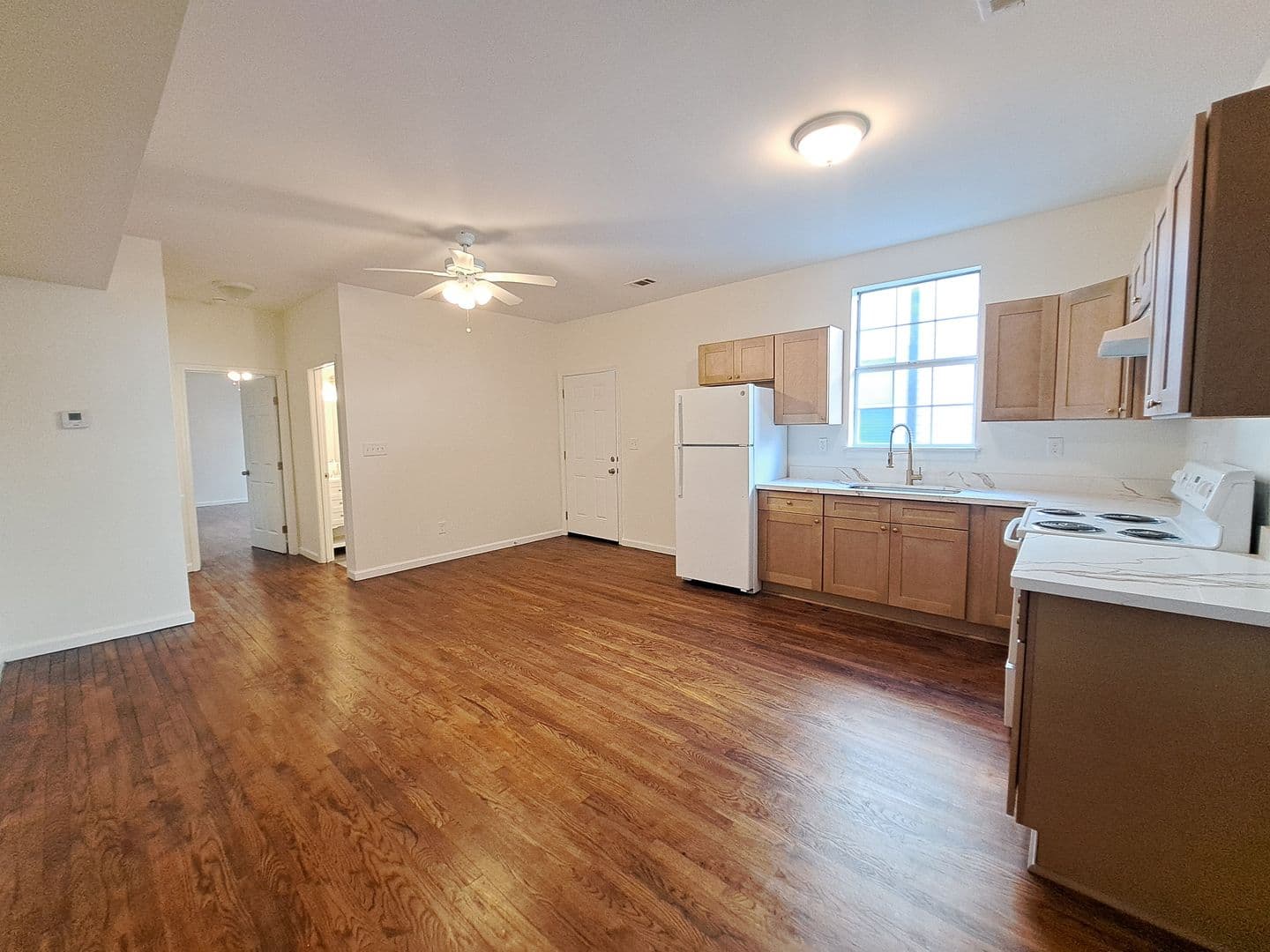 New Orleans Apartment: 535 S. Tonti