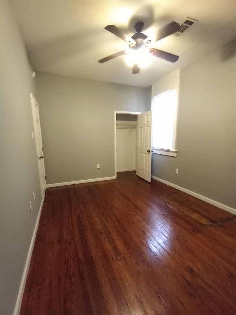 New Orleans House: 2826 Palmyra