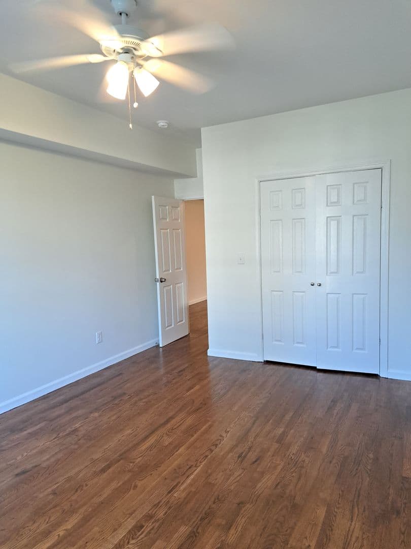 New Orleans Apartment: 535 S. Tonti