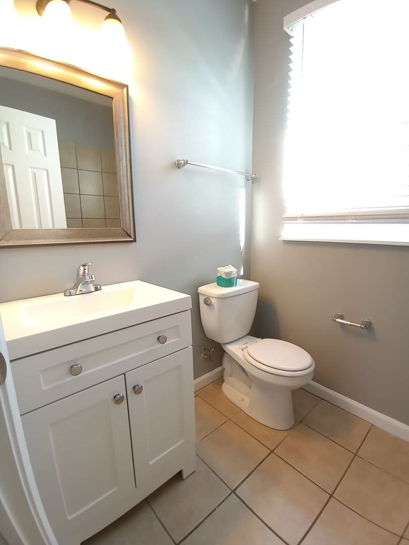 New Orleans House: 2826 Palmyra