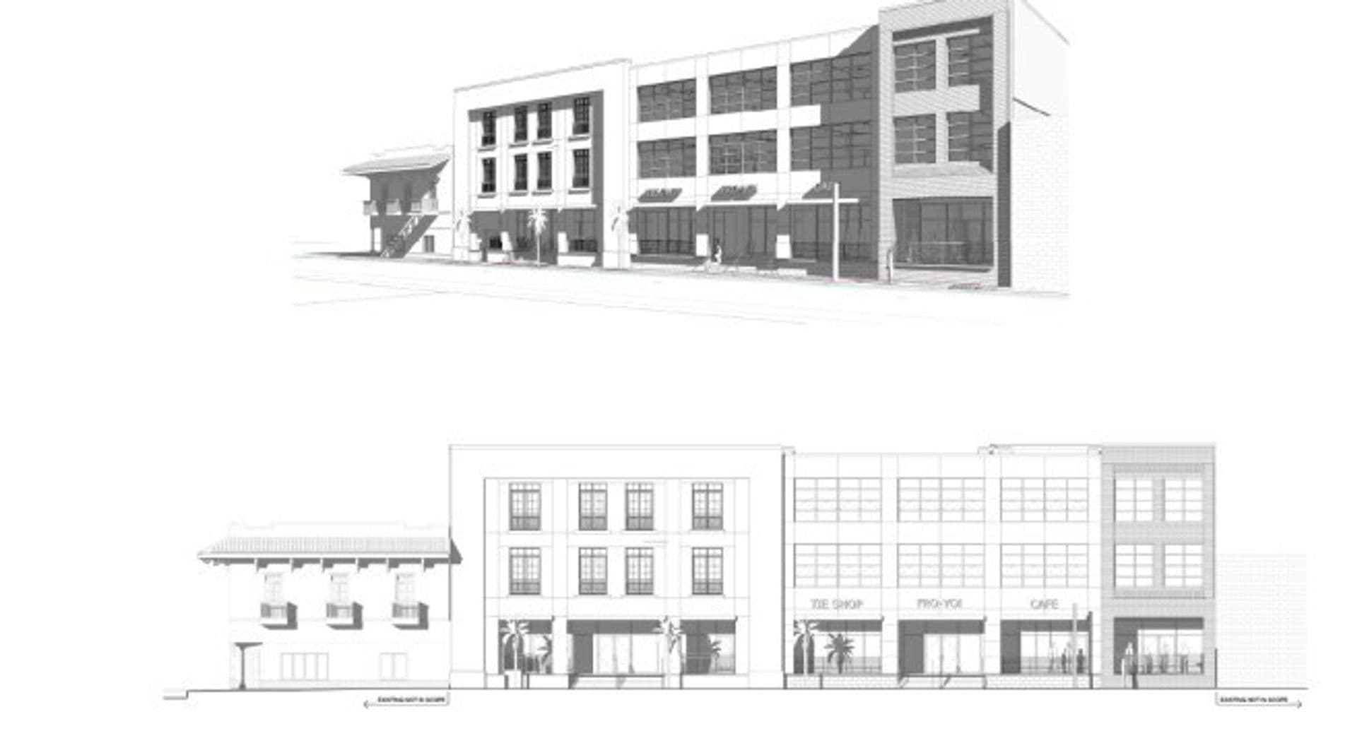 New Orleans Apartment: 4525 Freret