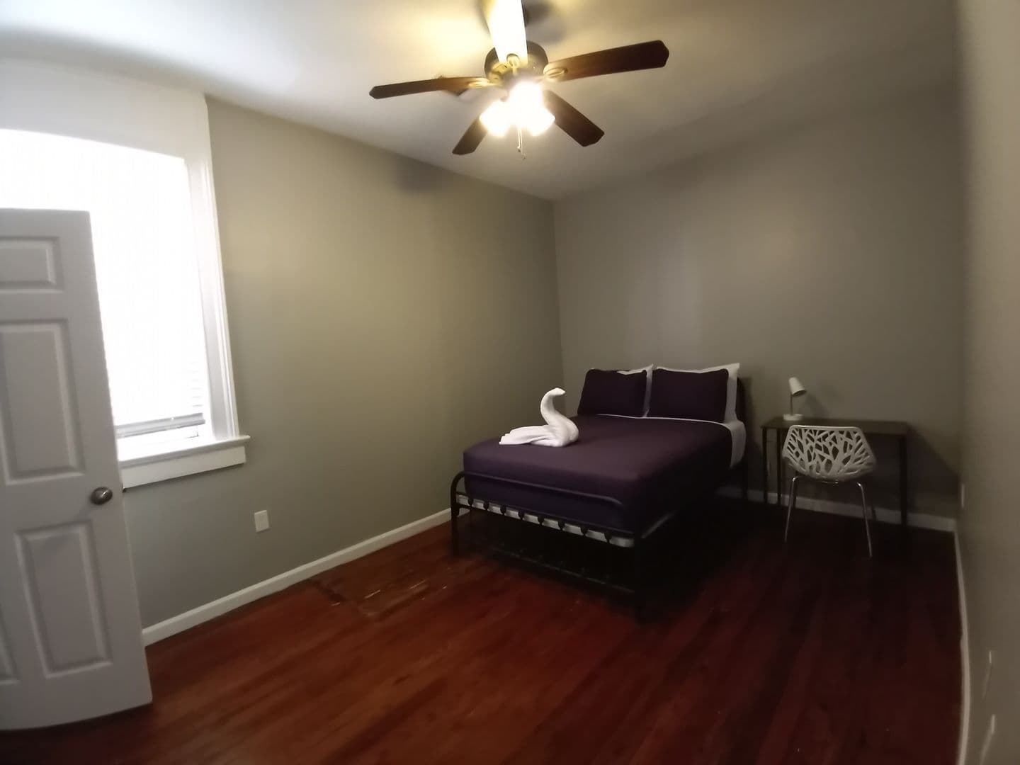 New Orleans House: 2826 Palmyra