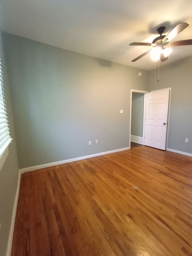 New Orleans House: 2826 Palmyra