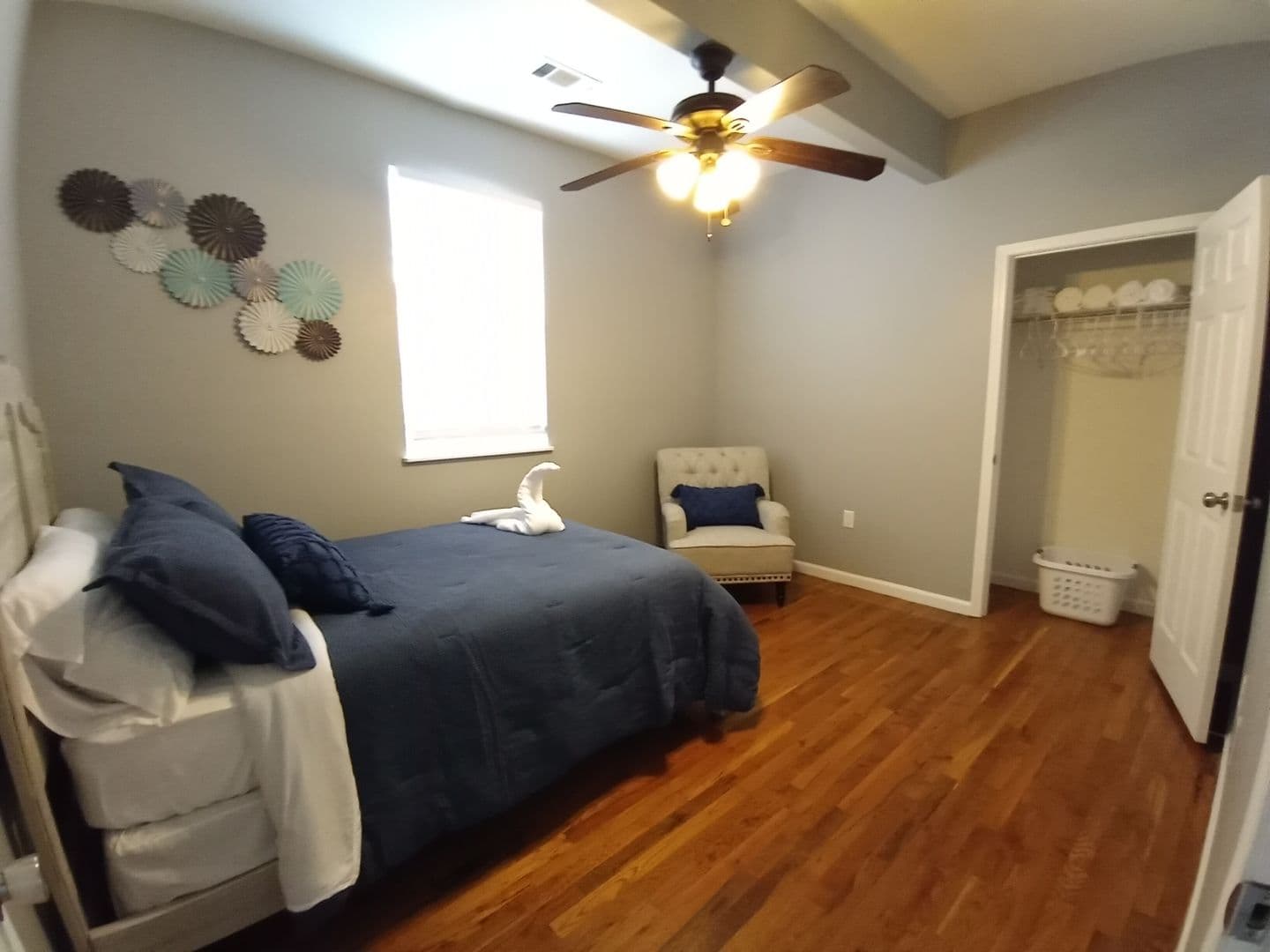 New Orleans House: 2826 Palmyra