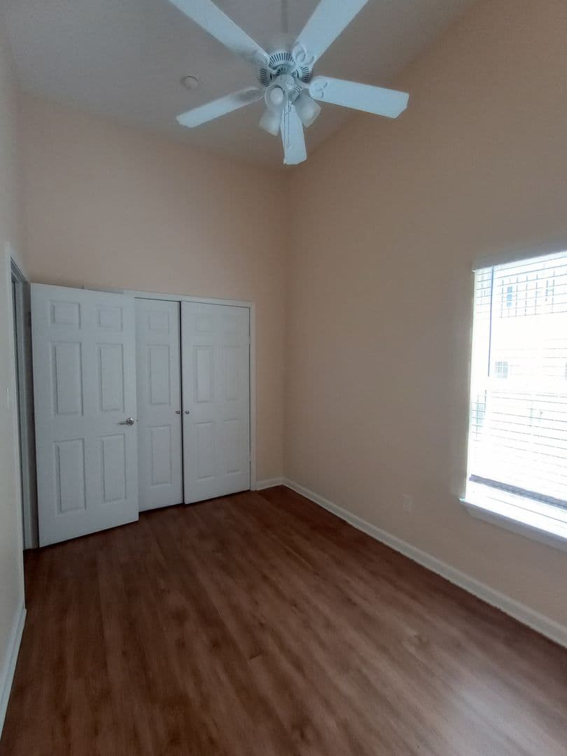 New Orleans Apartment: 326-28 S. Dorgenois
