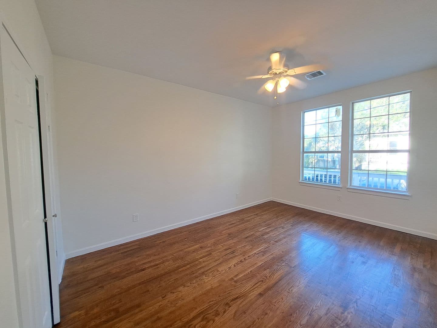 New Orleans Apartment: 535 S. Tonti