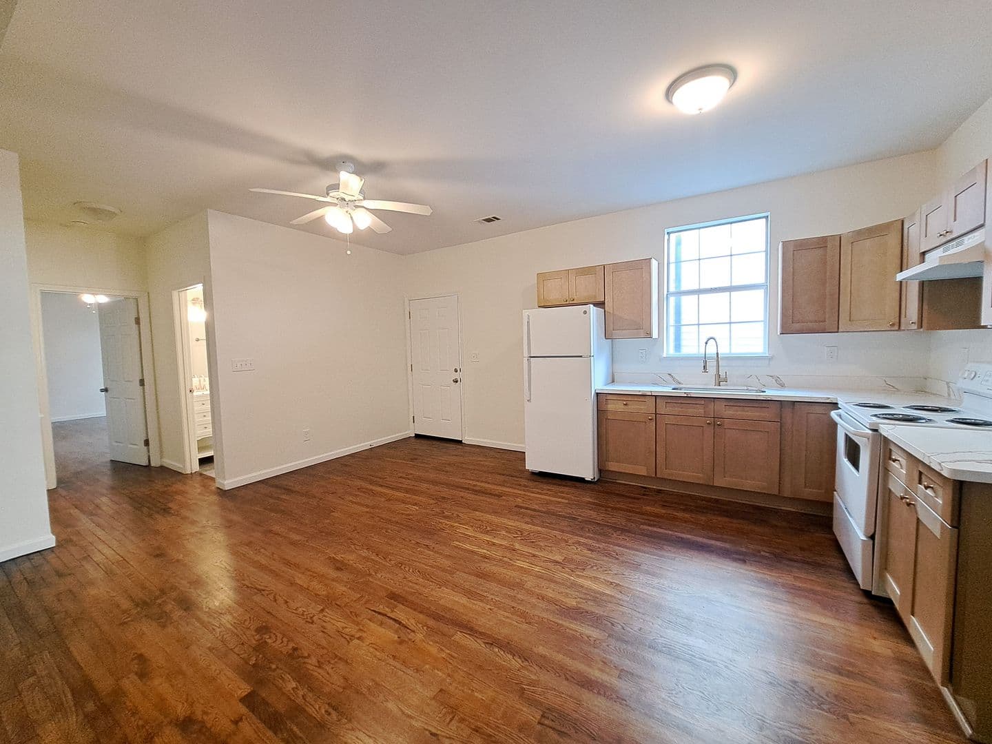 New Orleans Apartment: 535 S. Tonti