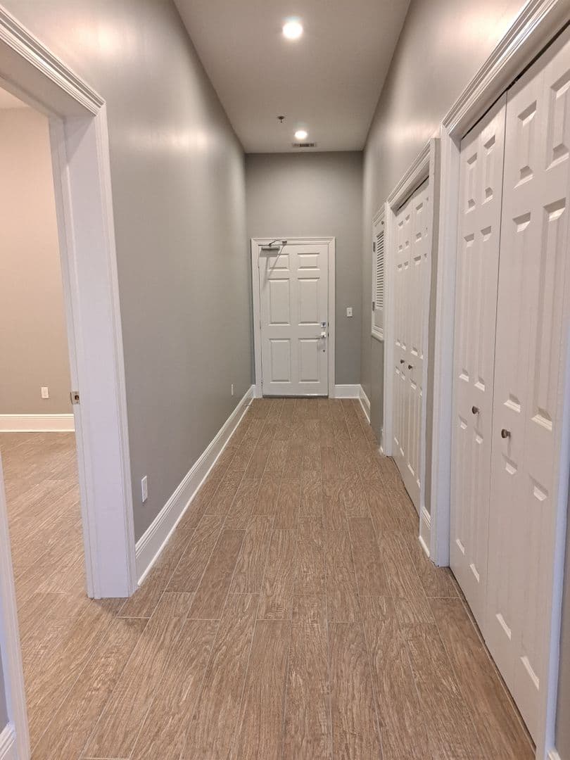 New Orleans Apartment: 4525 Freret