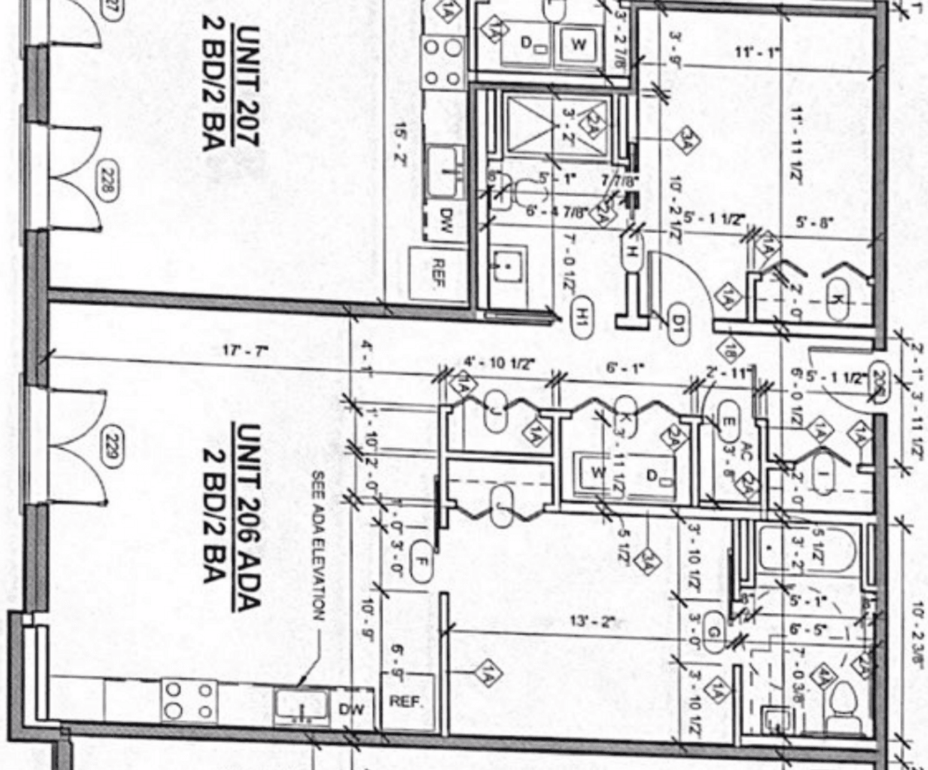 New Orleans Apartment: 4525 Freret