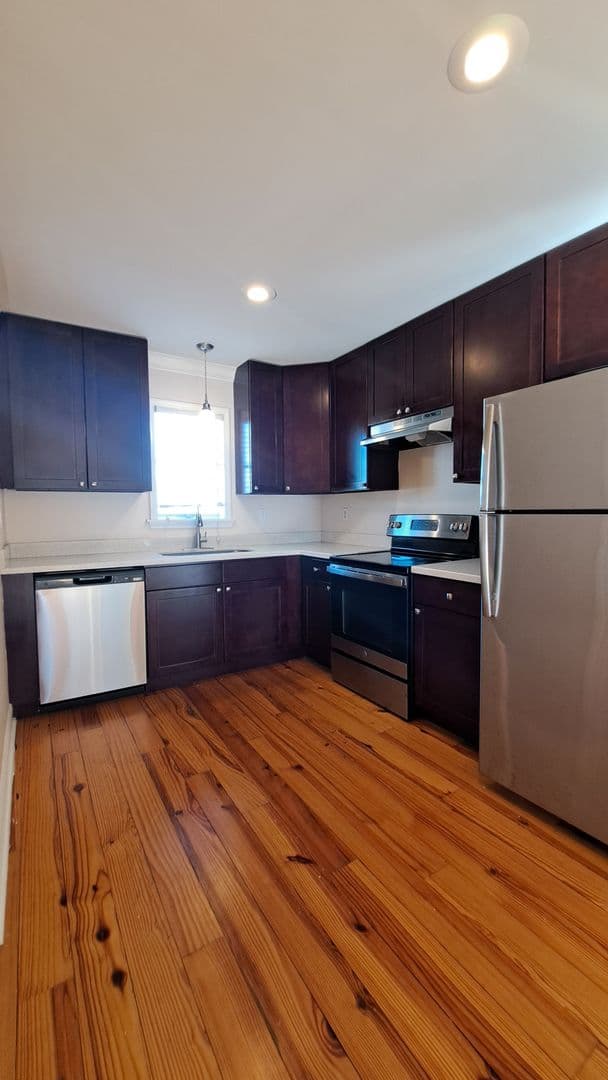 New Orleans Apartment: 218 City Park