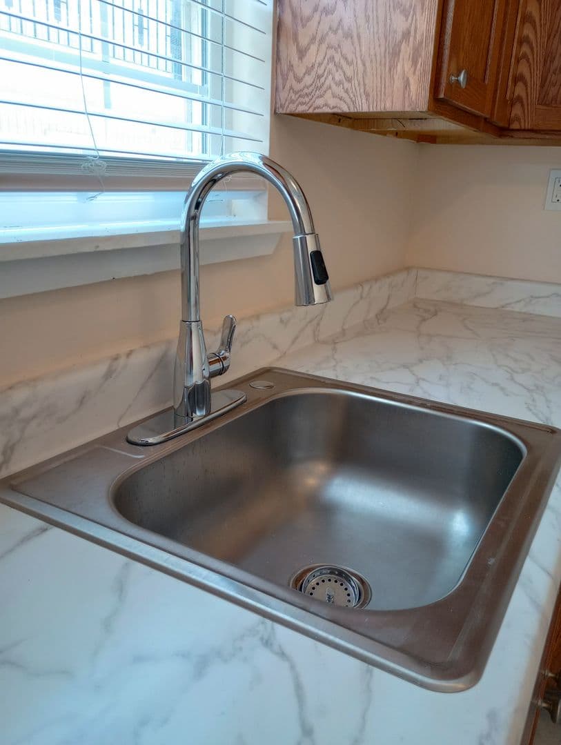 New Orleans Apartment: 326-28 S. Dorgenois
