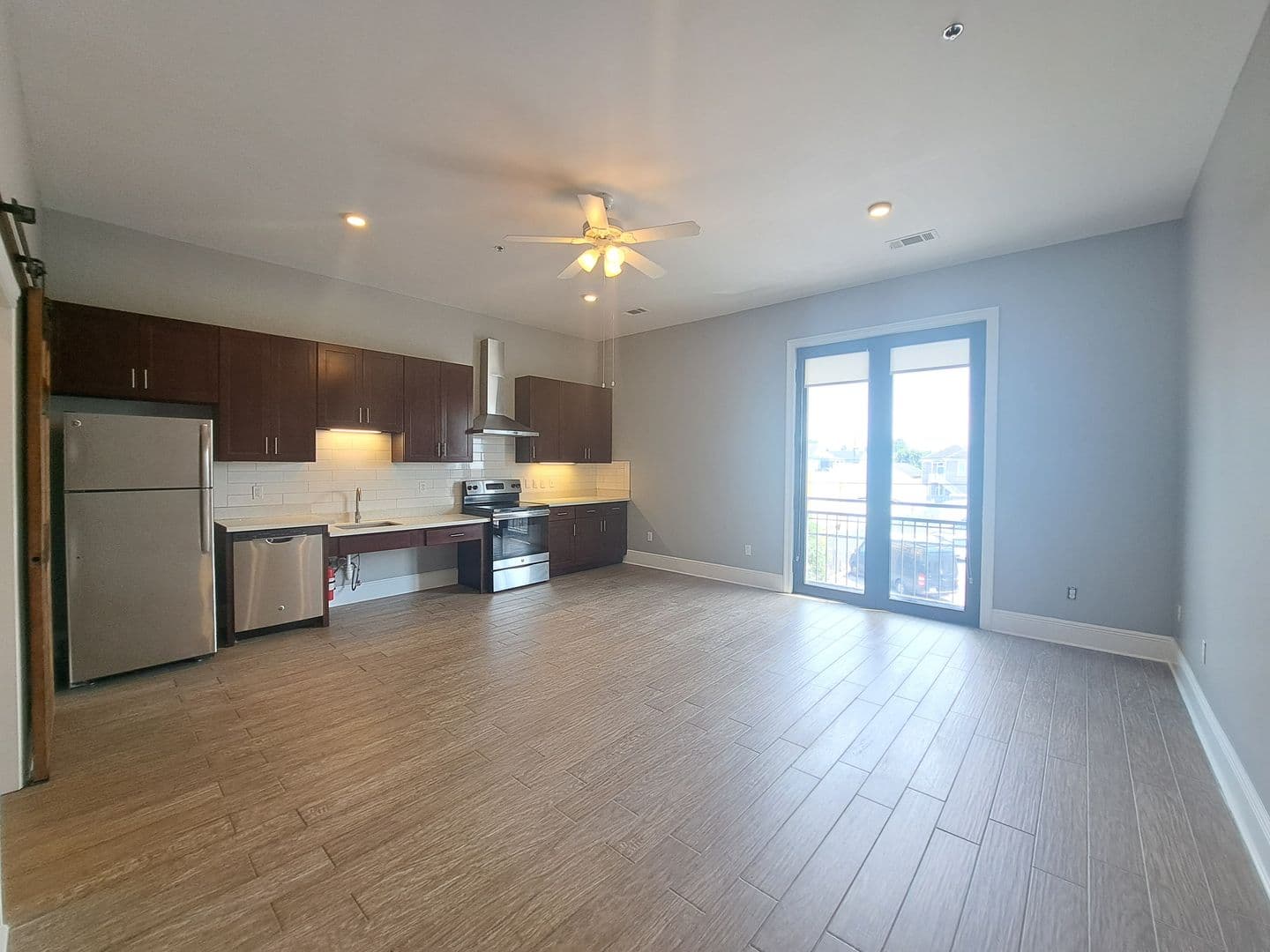 New Orleans Apartment: 4525 Freret