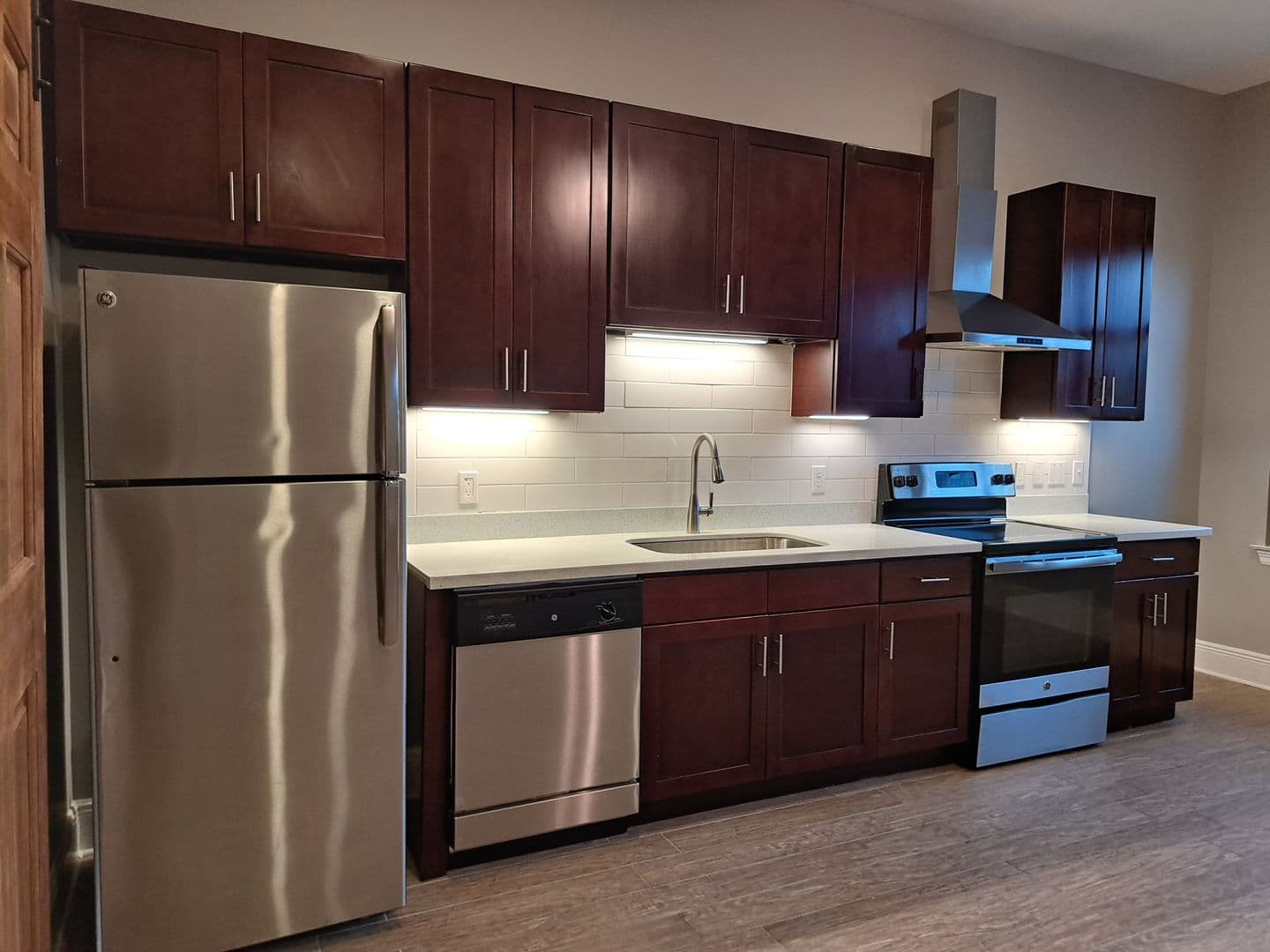 New Orleans Apartment: 4525 Freret
