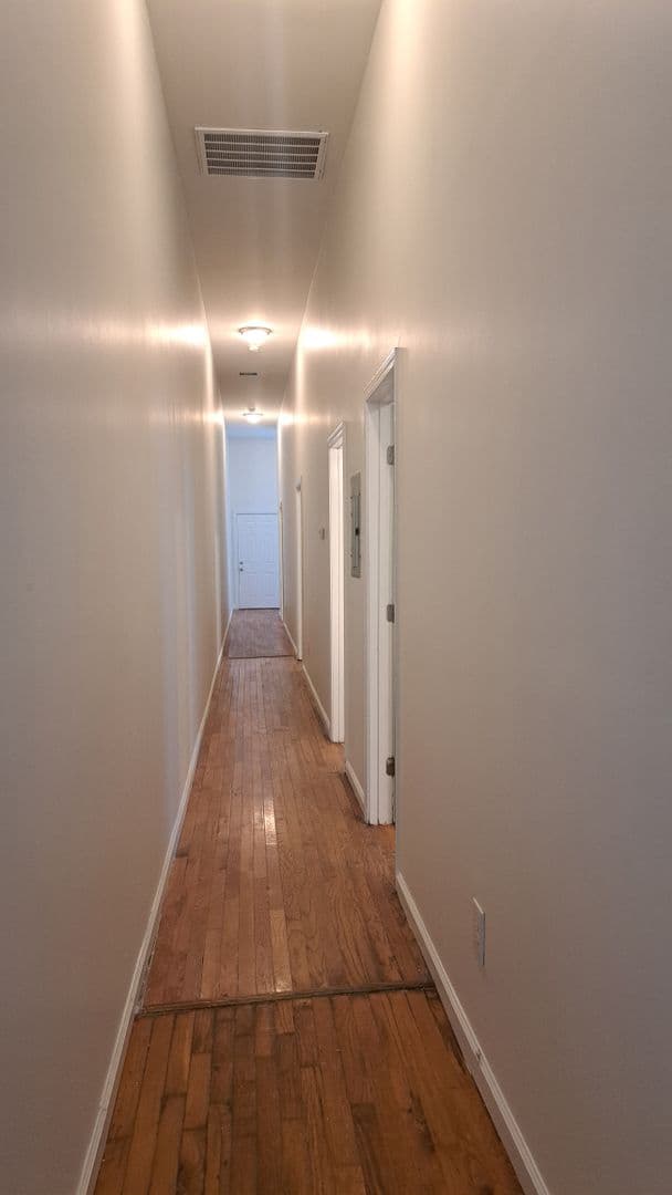 New Orleans Apartment: 2539-41 Gravier