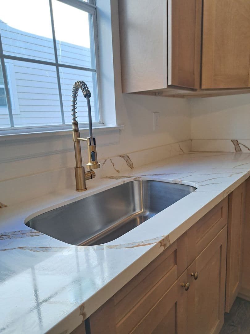 New Orleans Apartment: 535 S. Tonti