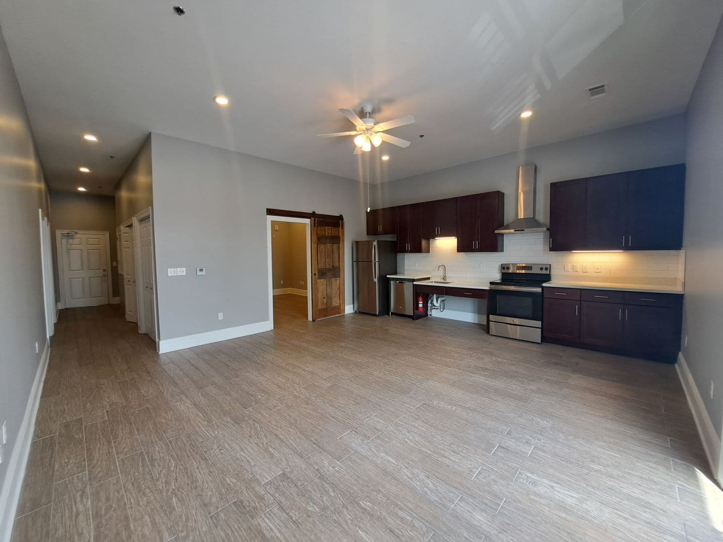 New Orleans Apartment: 4525 Freret