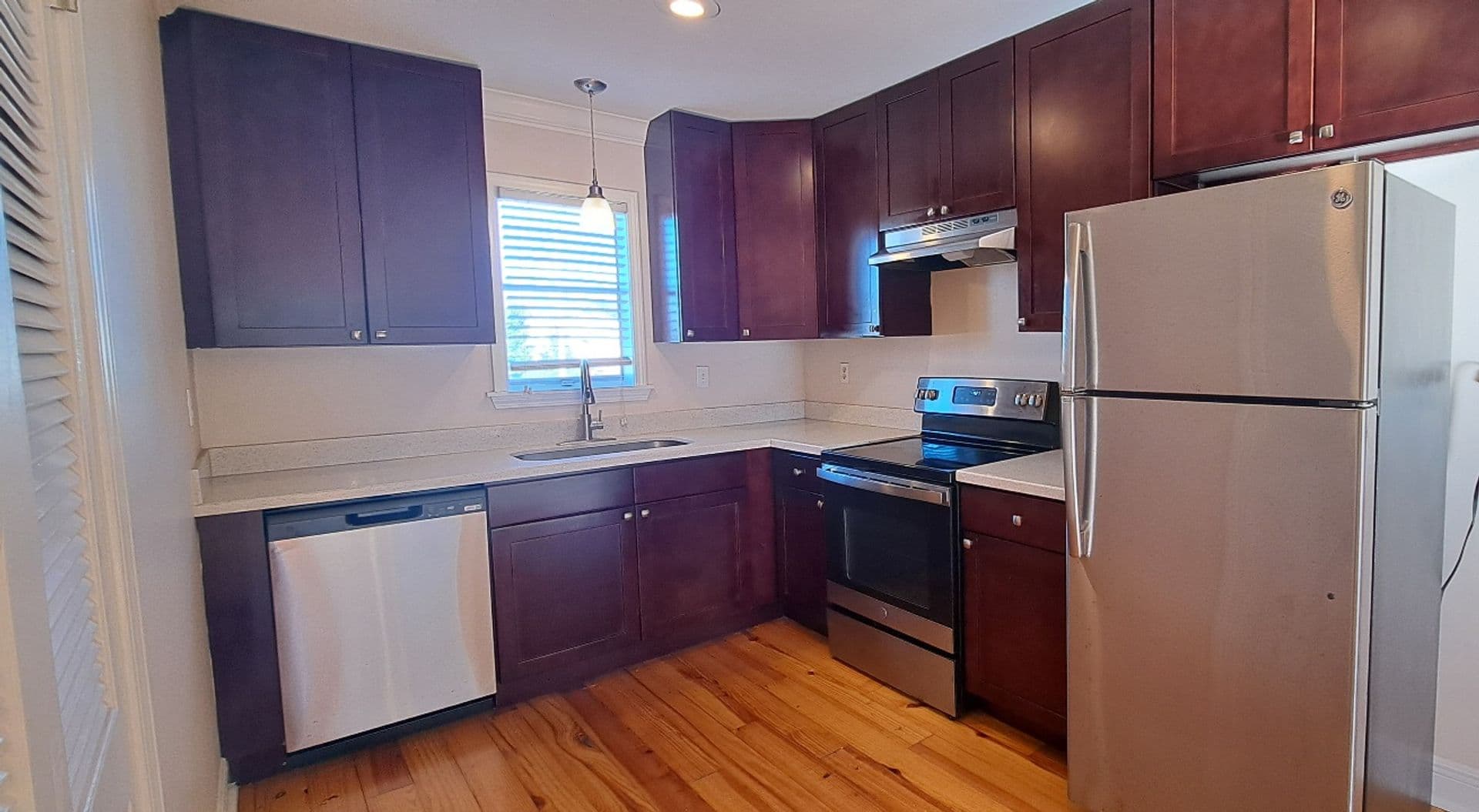 New Orleans Apartment: 218 City Park
