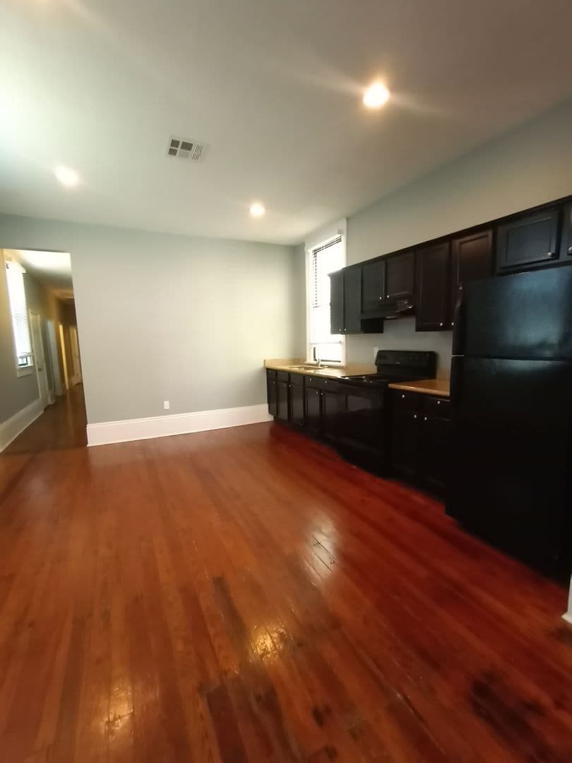 New Orleans House: 2826 Palmyra