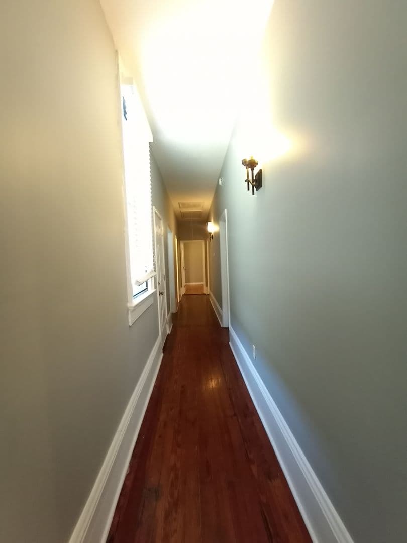 New Orleans House: 2826 Palmyra
