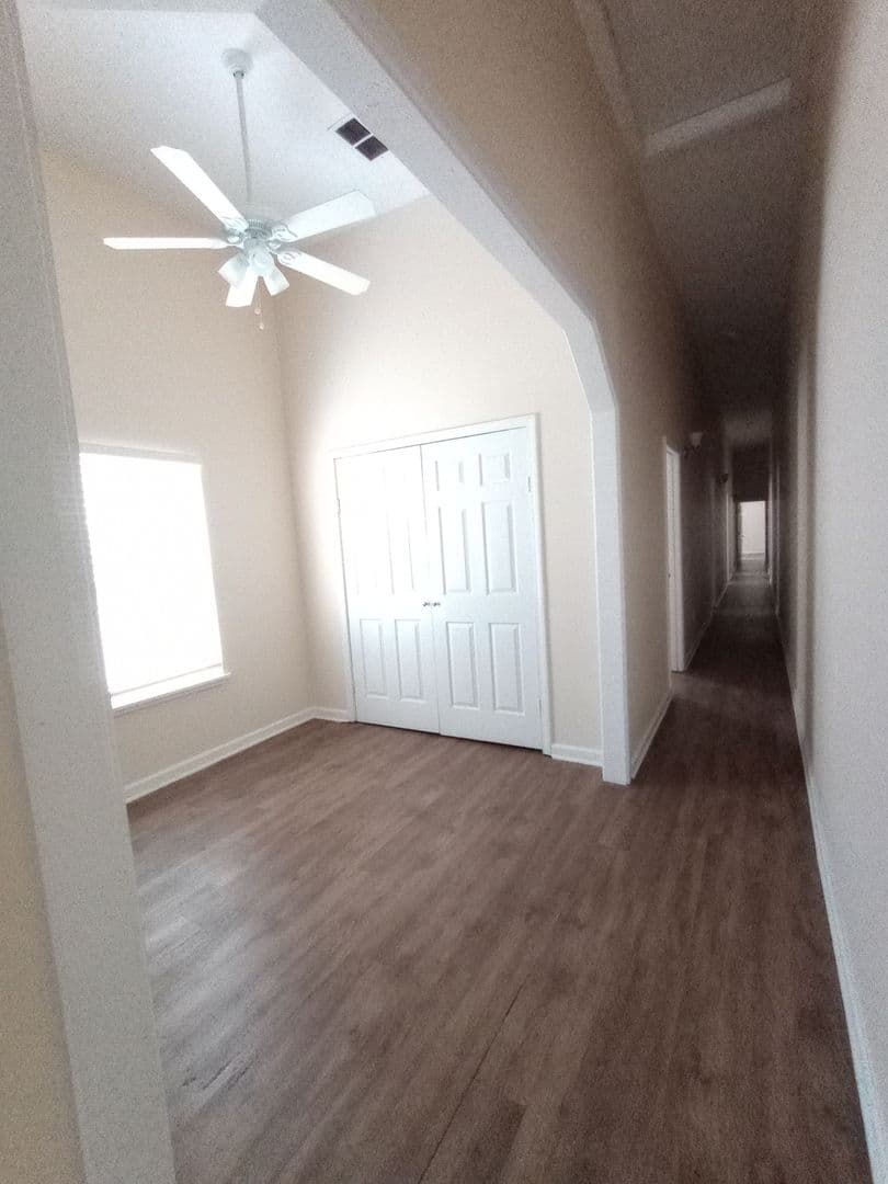 New Orleans Apartment: 326-28 S. Dorgenois