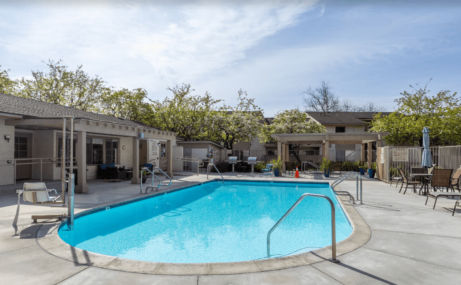 Carpinteria Apartment: 1069 Casitas Pass Road