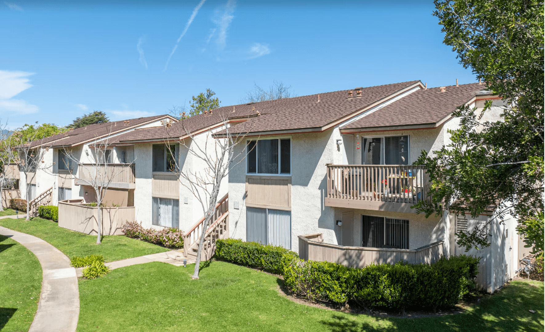 Carpinteria Apartment: 1069 Casitas Pass Road