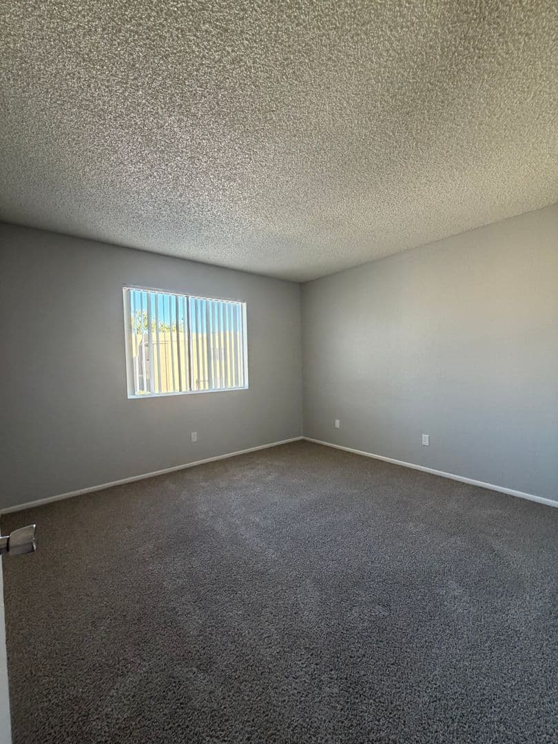 Phoenix Apartment: 5312 E. Taylor Street