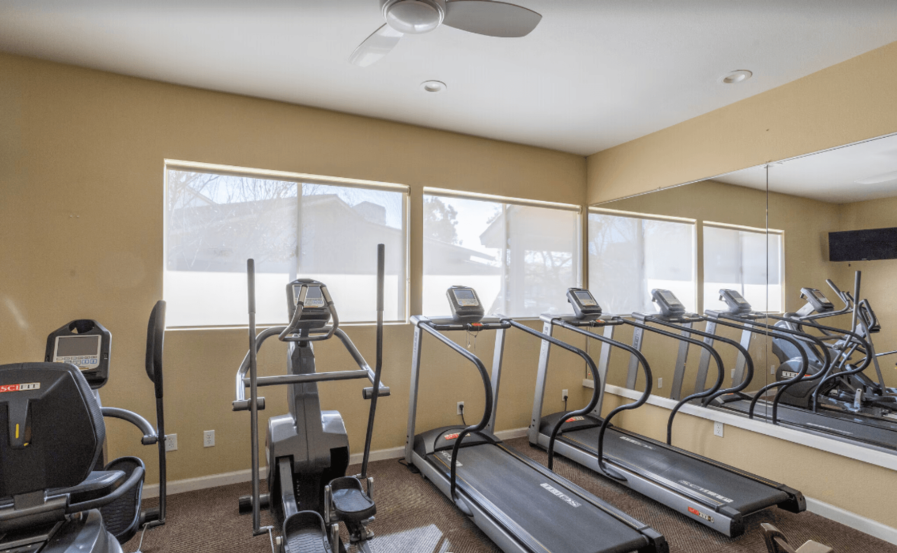 Carpinteria Apartment: 1069 Casitas Pass Road