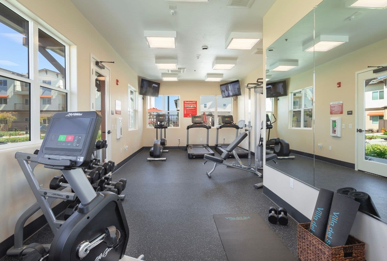 Santa Maria Apartment: 1311 W. Battles Road