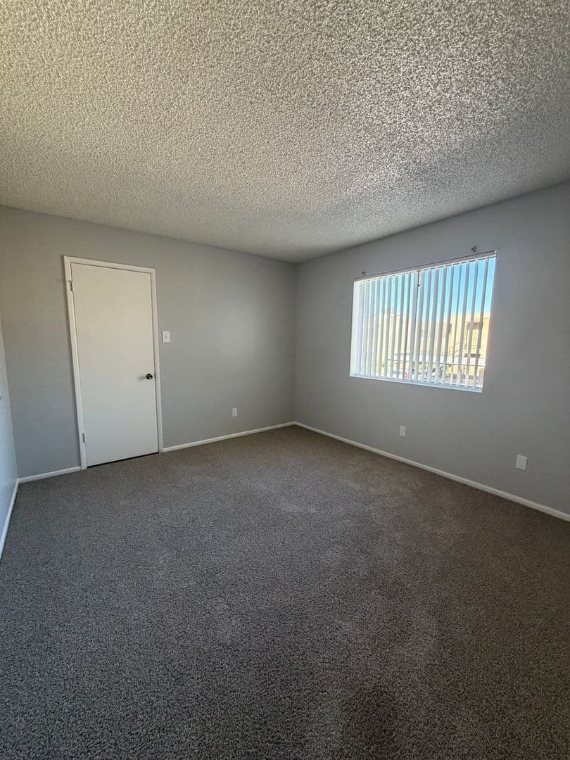Phoenix Apartment: 5312 E. Taylor Street
