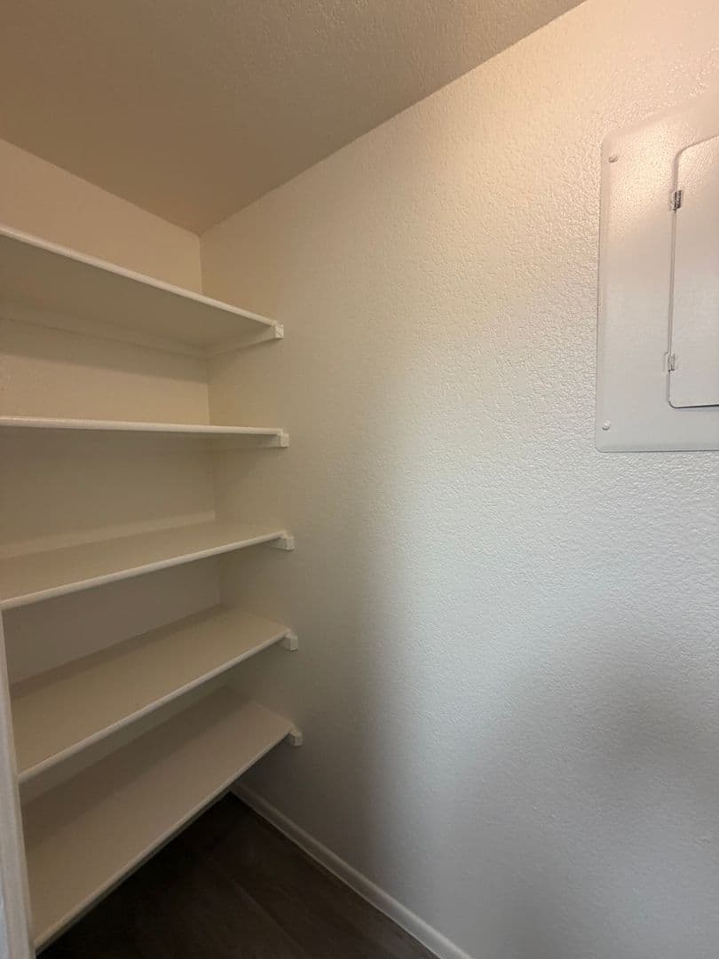 Phoenix Apartment: 5312 E. Taylor Street