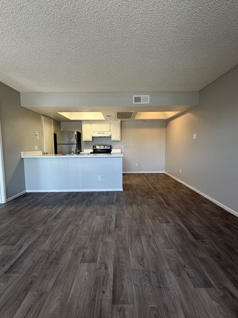 Phoenix Apartment: 5312 E. Taylor Street