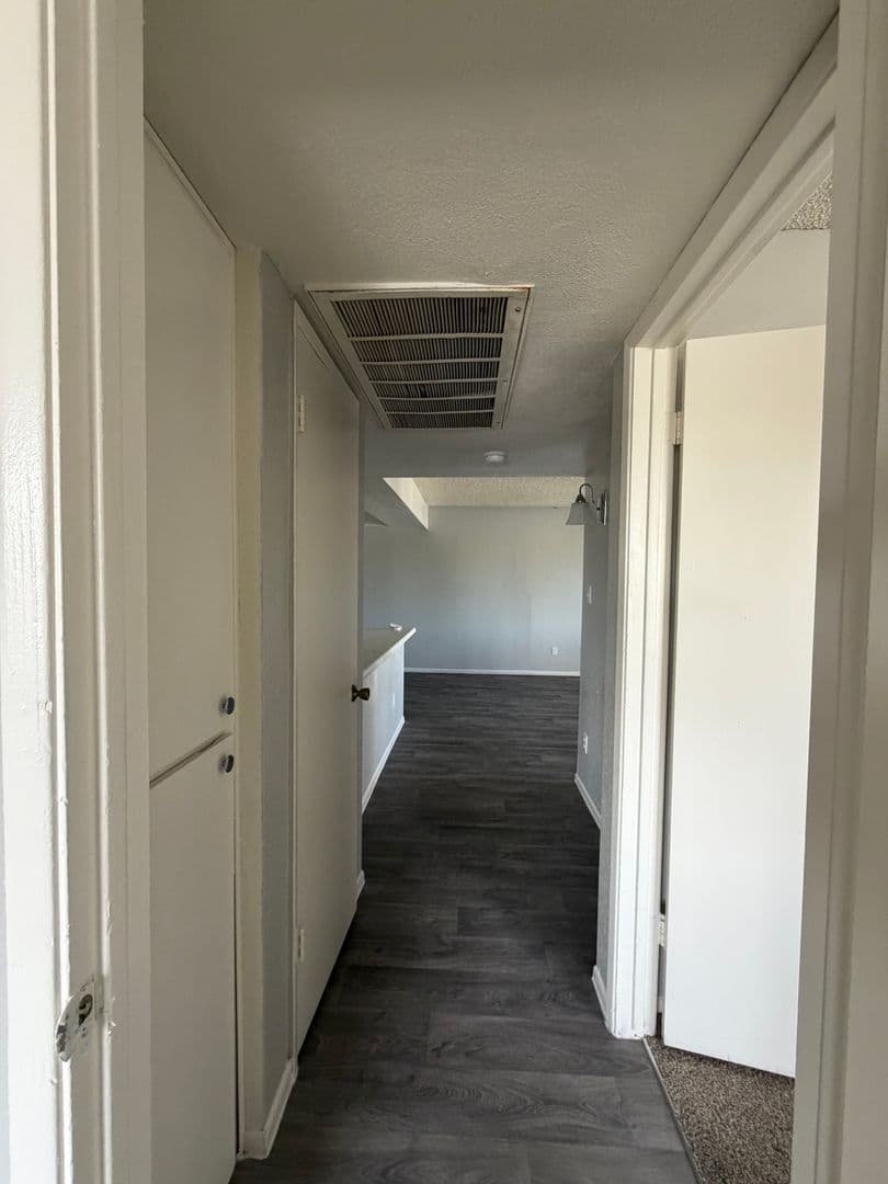 Phoenix Apartment: 5312 E. Taylor Street