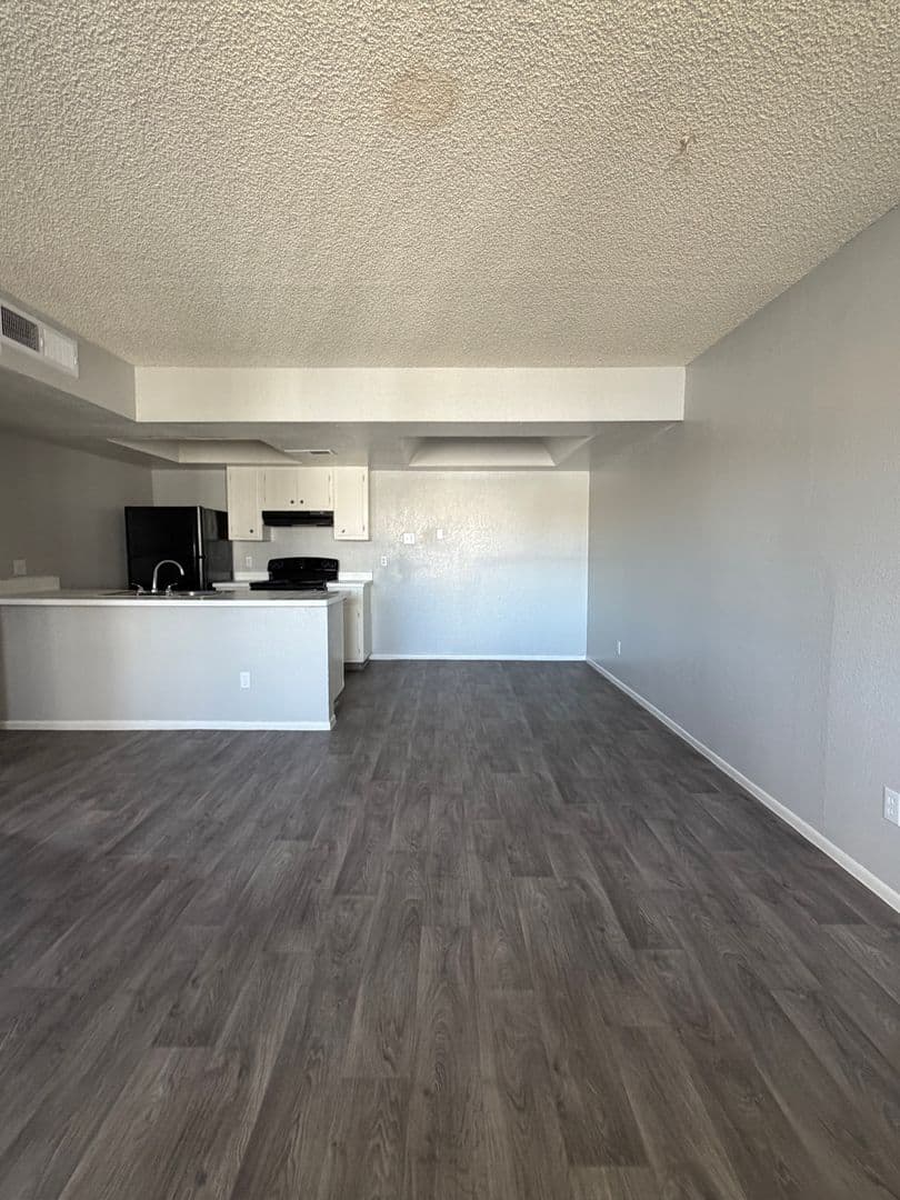 Phoenix Apartment: 5312 E. Taylor Street